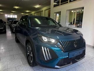 PEUGEOT 2008 usata, con Autoradio digitale