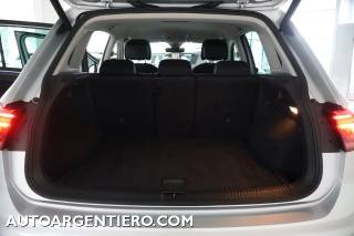 VOLKSWAGEN Tiguan usata, con Bluetooth