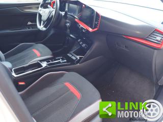 OPEL Mokka usata 23