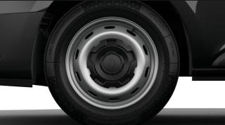 RENAULT Trafic usata, con Chiusura centralizzata