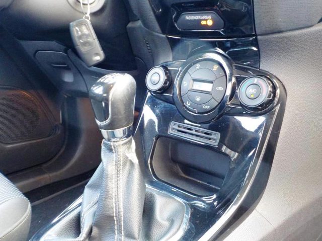 FORD Fiesta usata, con Volante multifunzione