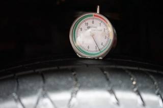 FIAT 500X usata, con Monitoraggio pressione pneumatici