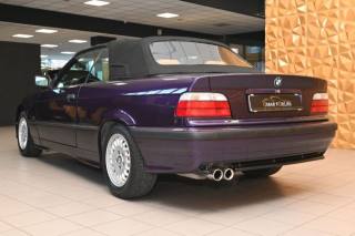 BMW 318 usata 3