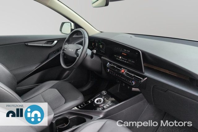 KIA Niro usata 14