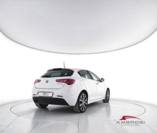 ALFA ROMEO Giulietta usata 2