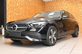 MERCEDES-BENZ C 300 usata 79
