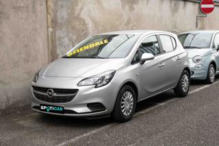 OPEL Corsa 1.4 90CV 5 porte n-Joy
