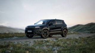 JEEP Avenger 1.2 turbo 85th Anniversary fwd 100cv