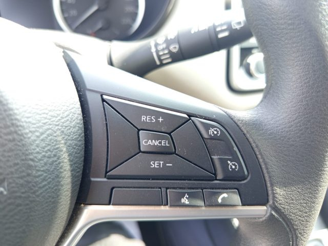 NISSAN Micra usata, con USB