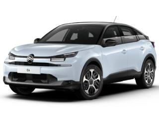 CITROEN C4 PureTech 130 S&S EAT8 Plus