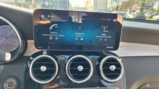 MERCEDES-BENZ GLC 200 usata, con USB