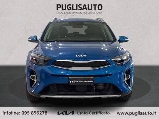 KIA Stonic usata, con Airbag