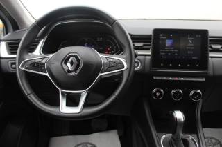 RENAULT Captur usata, con Fari LED