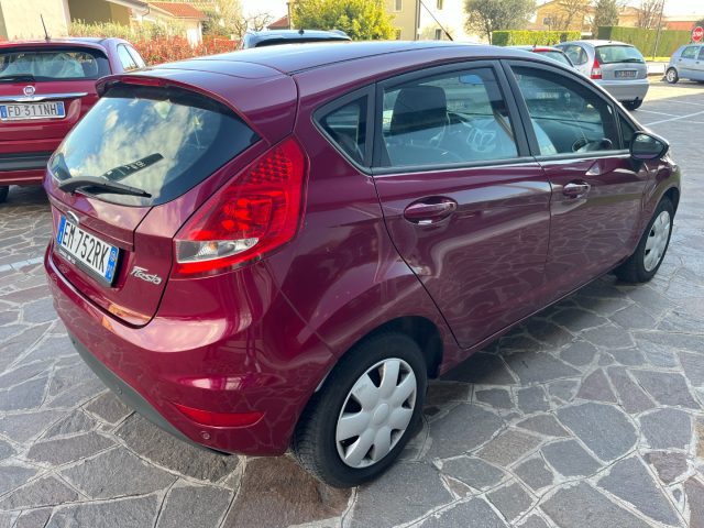 FORD Fiesta usata, con Airbag Passeggero