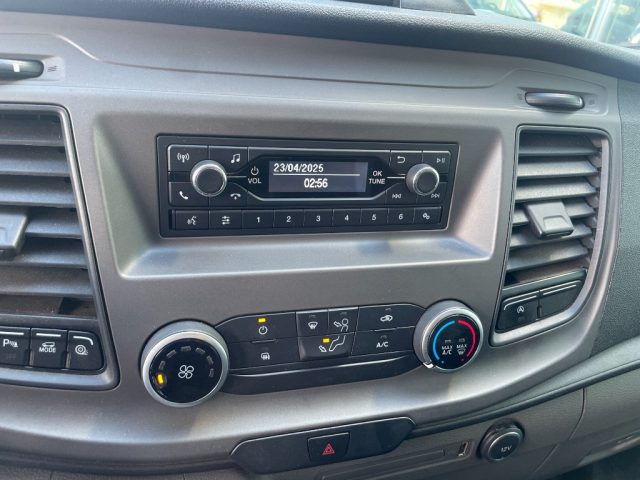 FORD Transit usata 11
