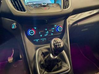 FORD Kuga usata, con Controllo trazione