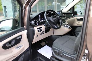 MERCEDES-BENZ  usata 7