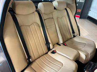 MASERATI Quattroporte usata, con Specchietti laterali elettrici