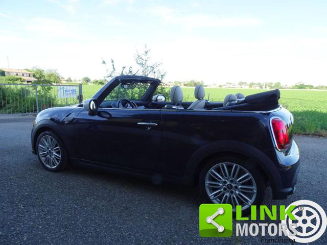 MINI Mini usata 48