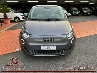FIAT 500 usata, con Boardcomputer