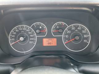 FIAT Grande Punto usata 11