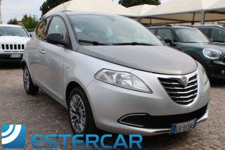 LANCIA Ypsilon usata, con Boardcomputer