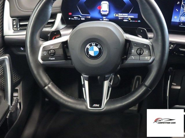 BMW X1 usata, con Climatizzatore