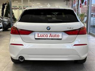 BMW 116 usata, con Alzacristalli elettrici