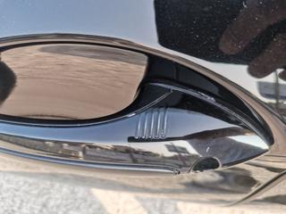 BMW 520 usata, con Isofix