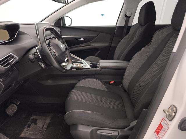 PEUGEOT 3008 usata, con Controllo automatico clima