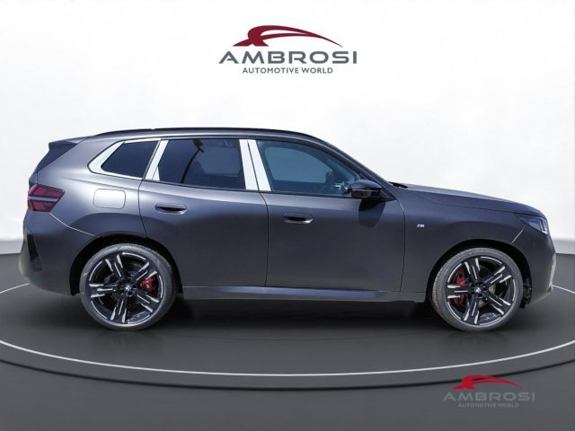 BMW X3 usata 4