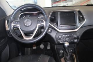 JEEP Cherokee usata, con Controllo trazione