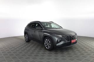 HYUNDAI Tucson usata 1