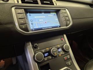 LAND ROVER Range Rover Evoque usata, con Controllo trazione