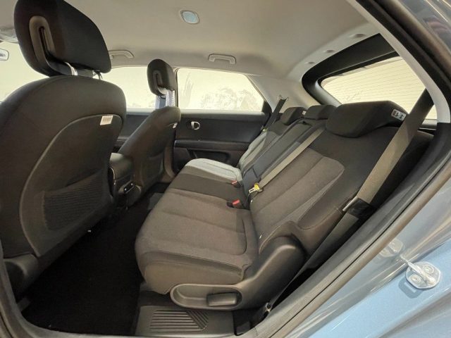 HYUNDAI Ioniq 5 usata, con Controllo trazione