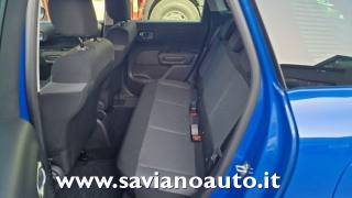 CITROEN C3 Aircross usata, con Autoradio