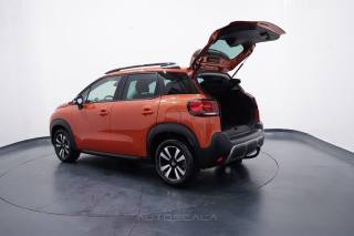 CITROEN C3 Aircross usata, con Android Auto