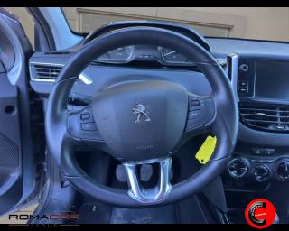 PEUGEOT 2008 usata, con ESP