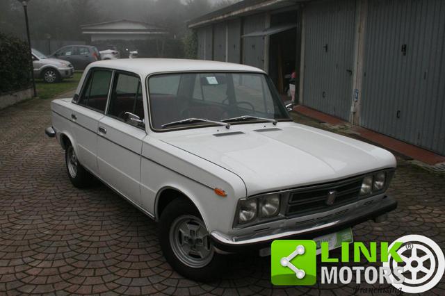 FIAT 125 usata 6