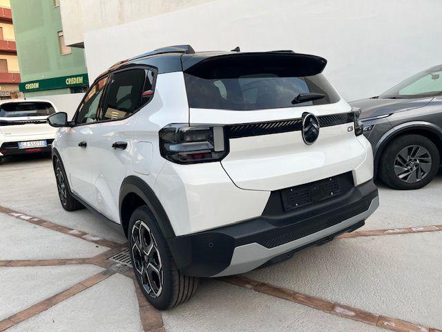 CITROEN C3 usata, con Airbag Passeggero