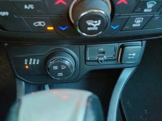 JEEP Renegade usata, con Alzacristalli elettrici