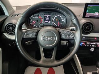 AUDI Q2 usata, con Cruise Control
