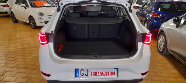 SEAT Leon usata, con Immobilizzatore elettronico