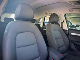 AUDI Q3 usata, con Specchietti laterali elettrici