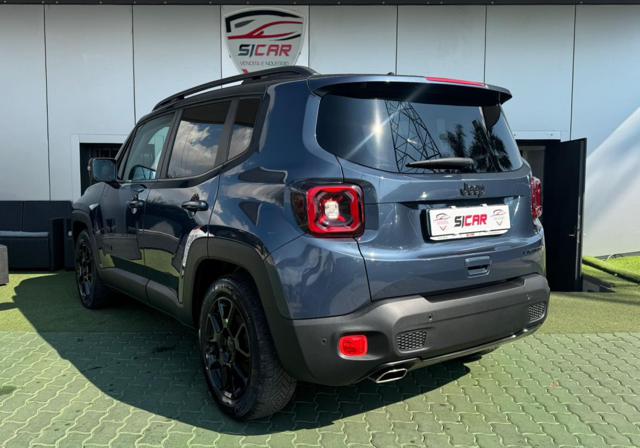 JEEP Renegade usata, con Airbag