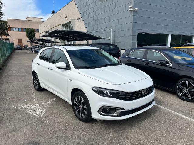 FIAT Tipo usata, con ABS
