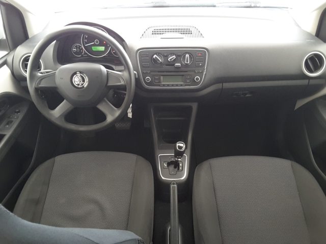 SKODA Citigo usata, con Climatizzatore