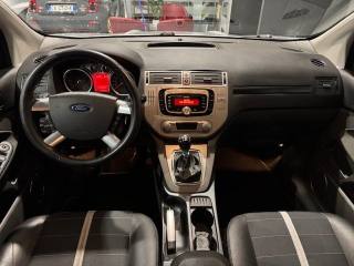 FORD Kuga usata 9