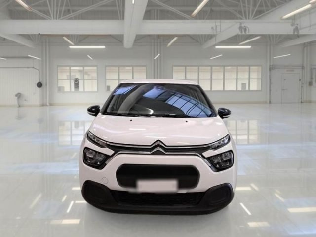 CITROEN C3 usata, con Chiusura centralizzata