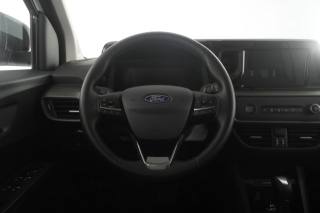 FORD Tourneo Courier usata 11
